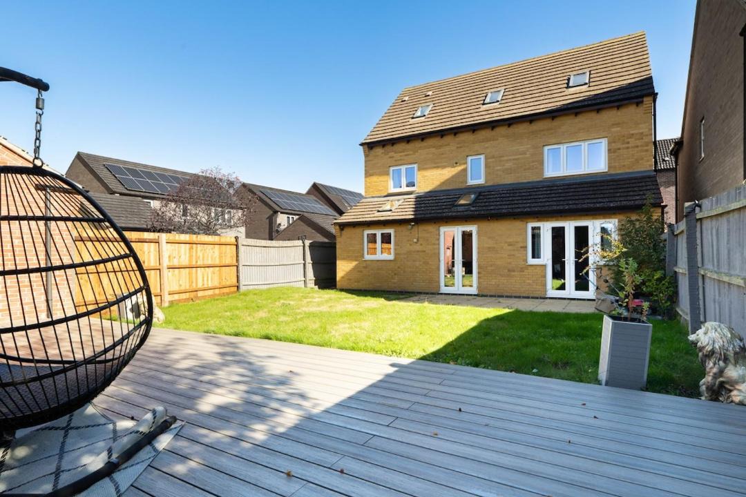 Photo of Others in Peterborough