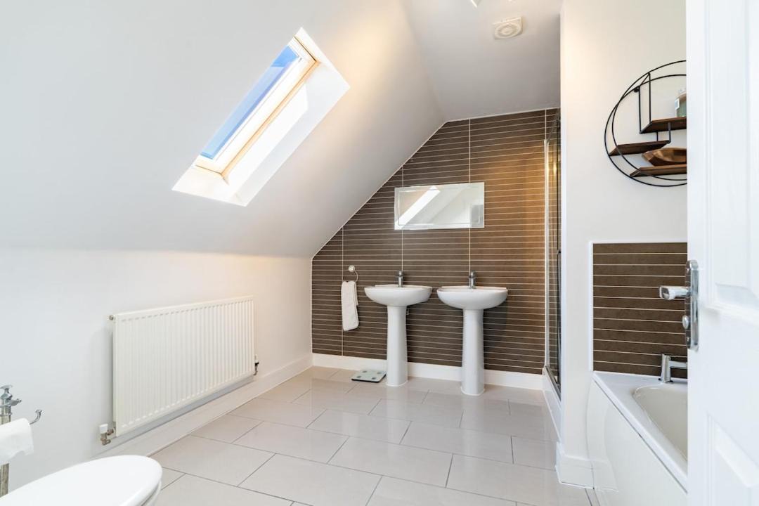 Photo of Bathroom in Peterborough