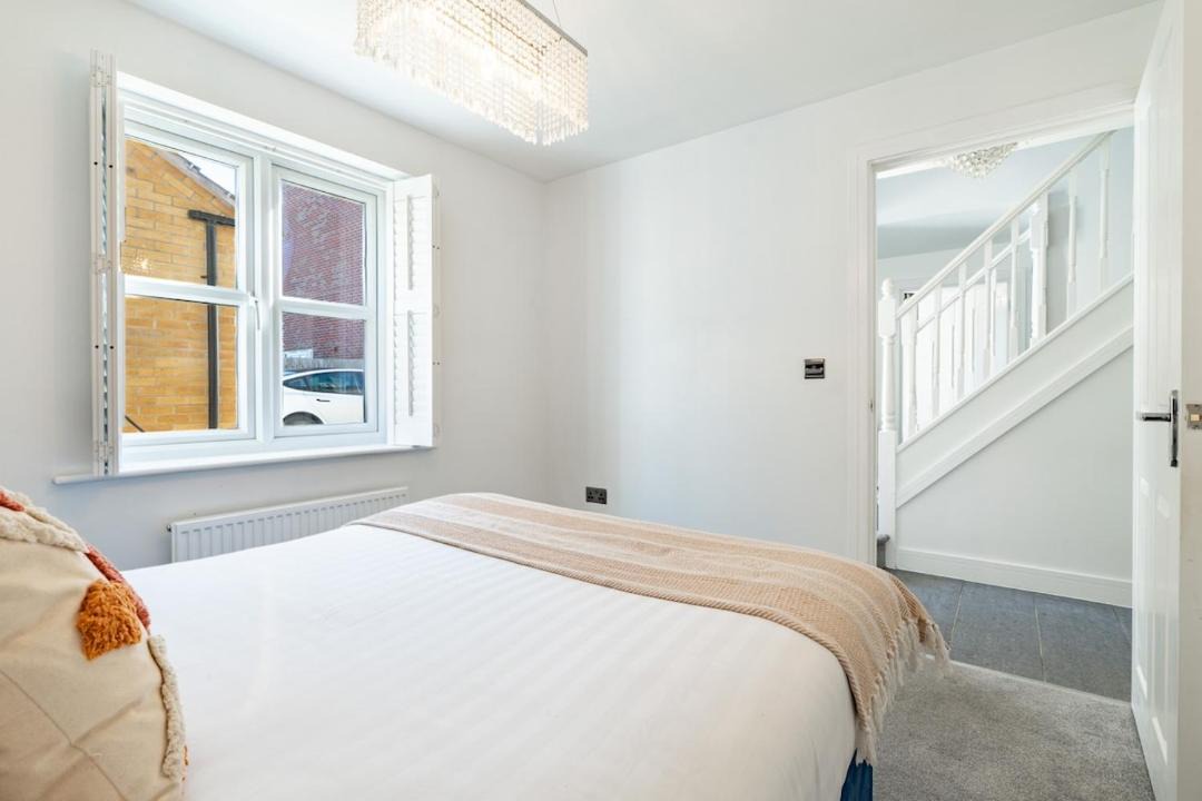 Photo of Bedroom in Peterborough