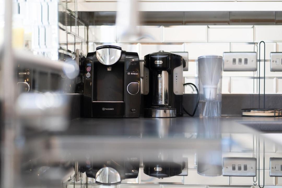 Photo of Kitchen in Peterborough