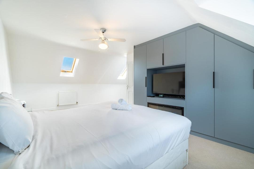 Photo of Bedroom in Peterborough