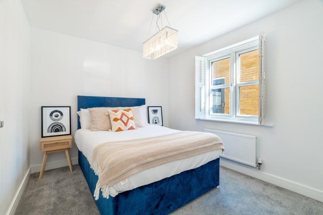 Photo of Bedroom in Peterborough