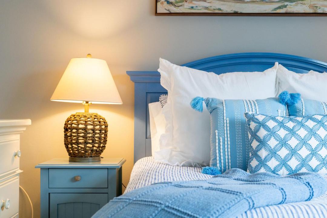 Photo of Bedroom in Bethune Beach