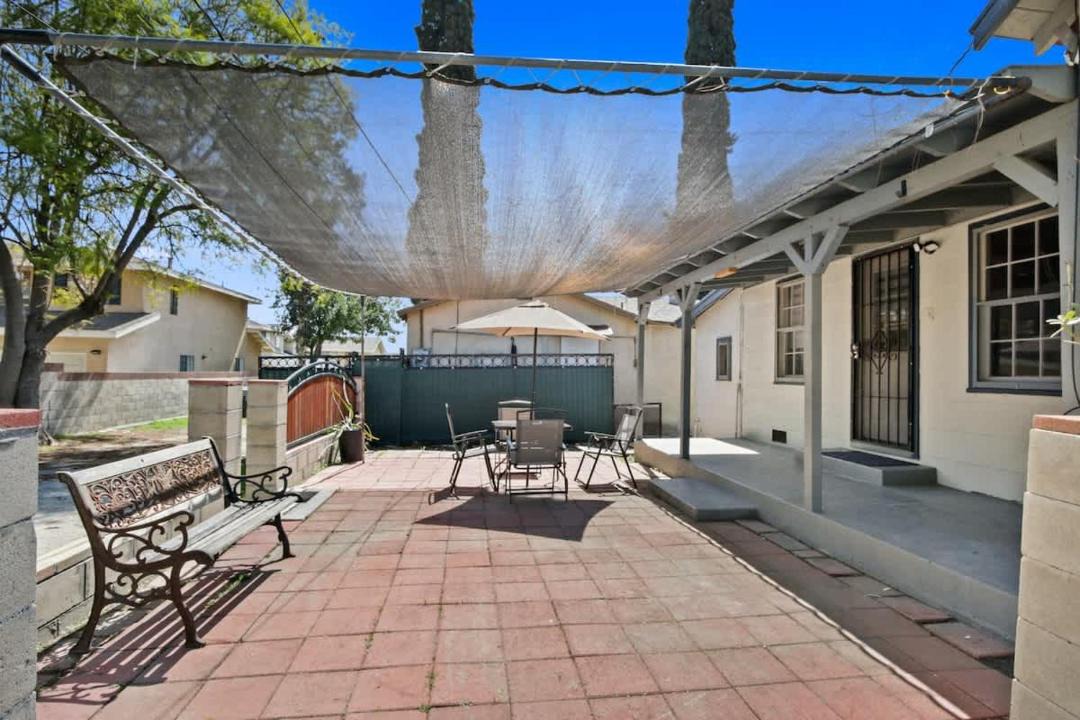 Photo of Patio Balcony in Ontario