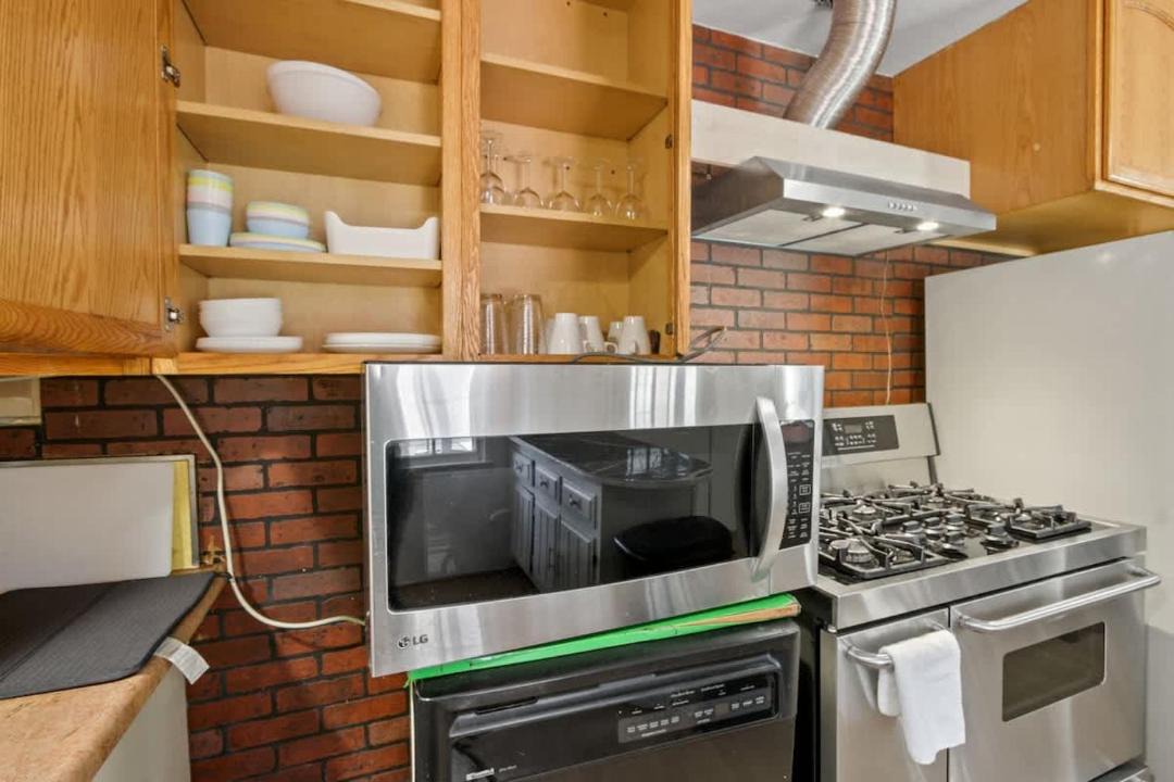 Photo of Kitchen in Ontario