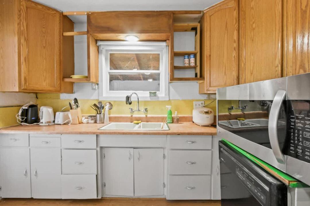 Photo of Kitchen in Ontario