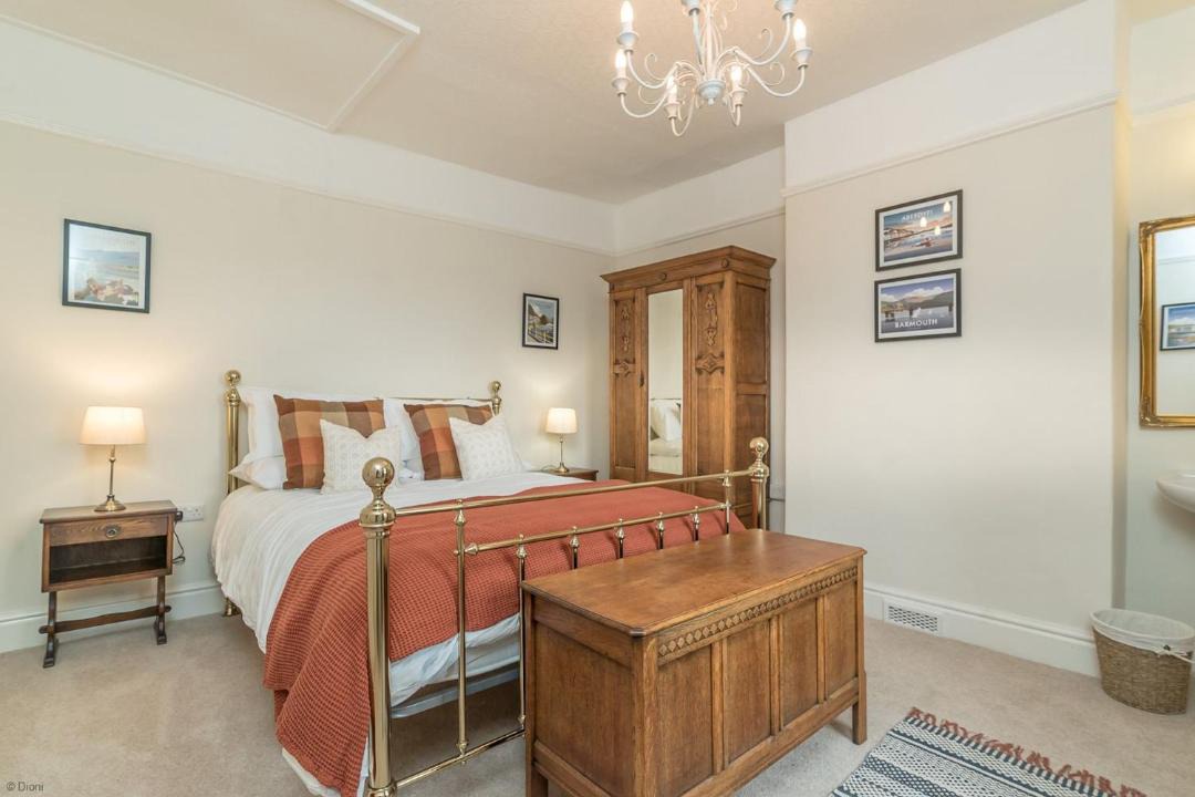 Photo of Bedroom in Trawsfynydd
