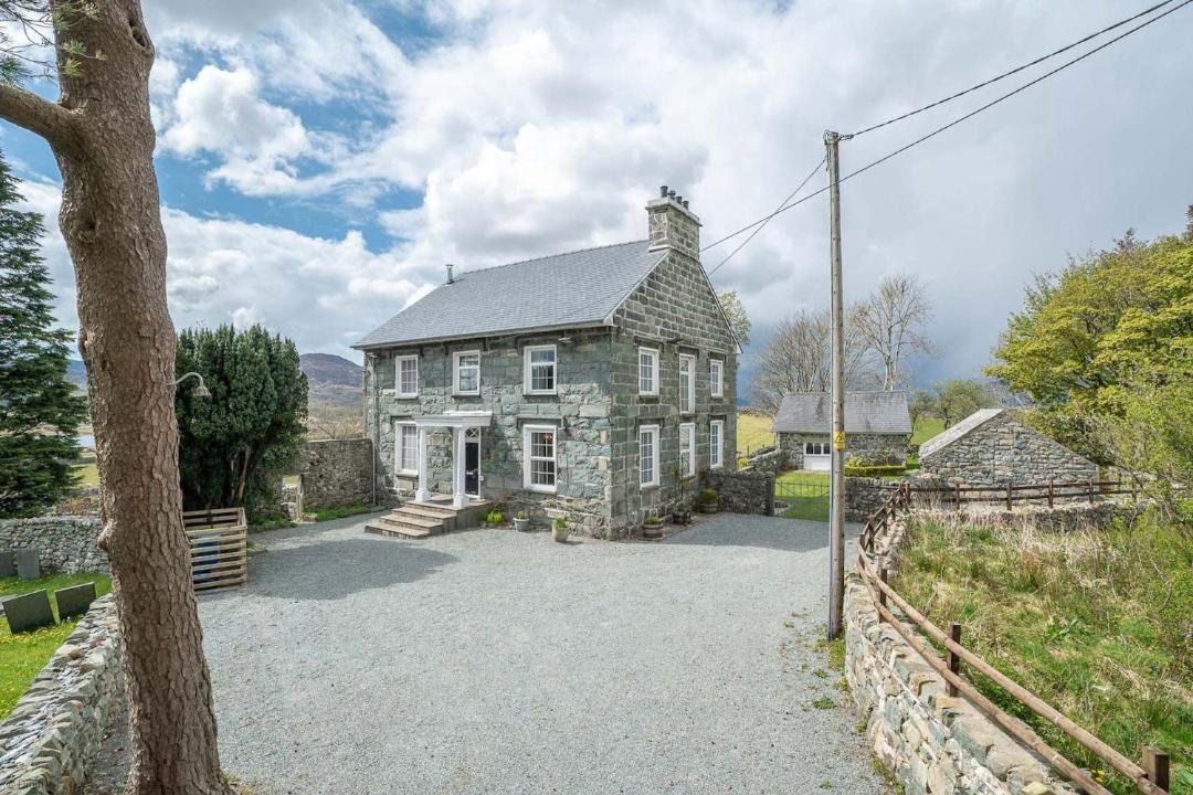 Photo of Others in Trawsfynydd