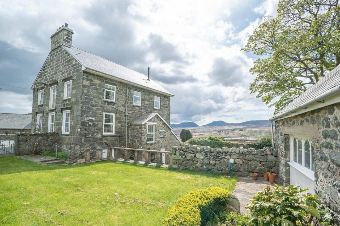 Photo of Others in Trawsfynydd