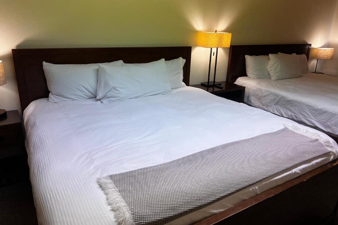 Photo of Bedroom in Dove Creek