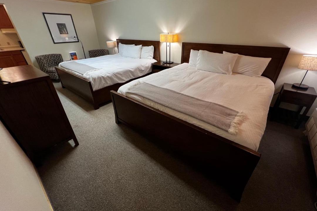 Photo of Bedroom in Dove Creek
