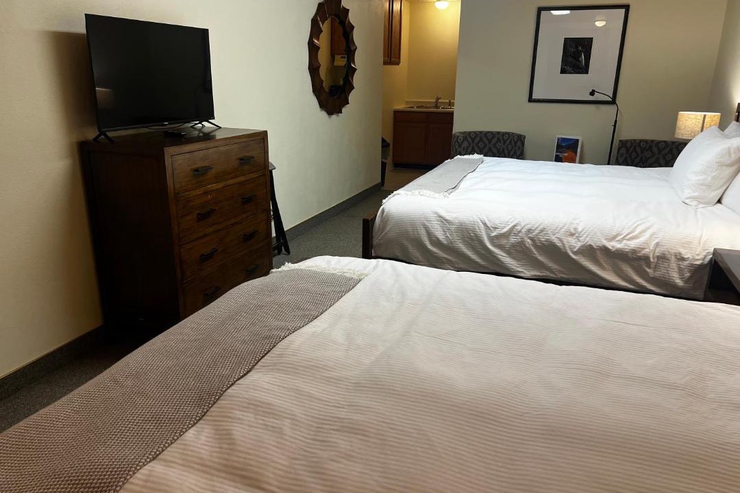 Photo of Bedroom in Dove Creek