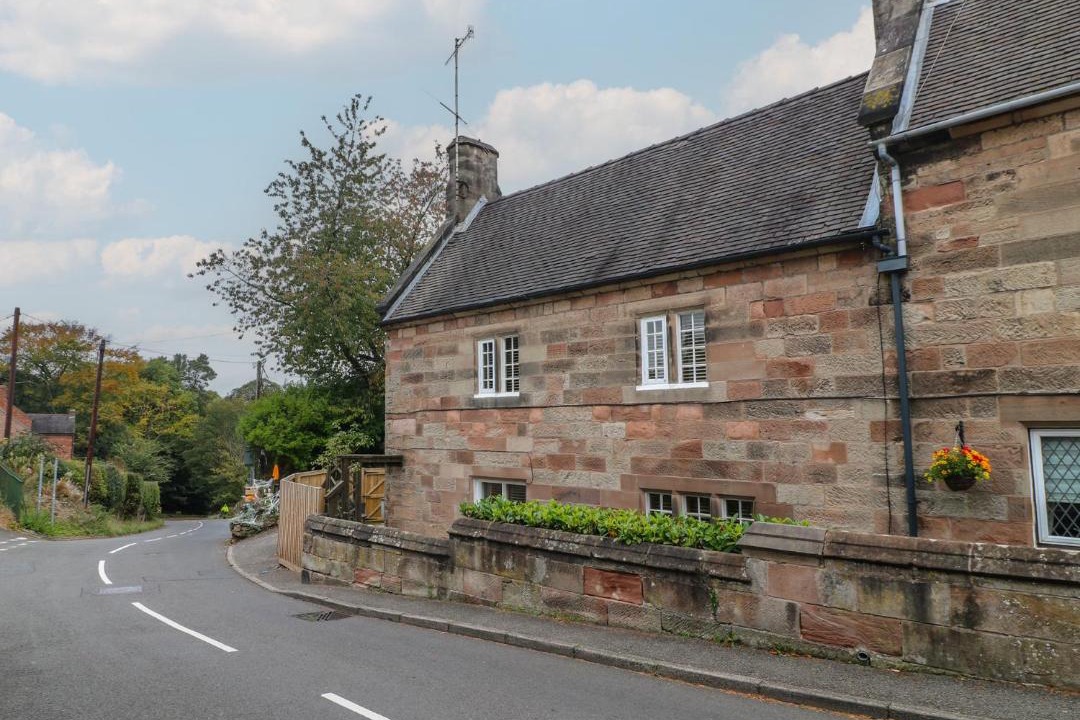 Photo of Buildings in Alton
