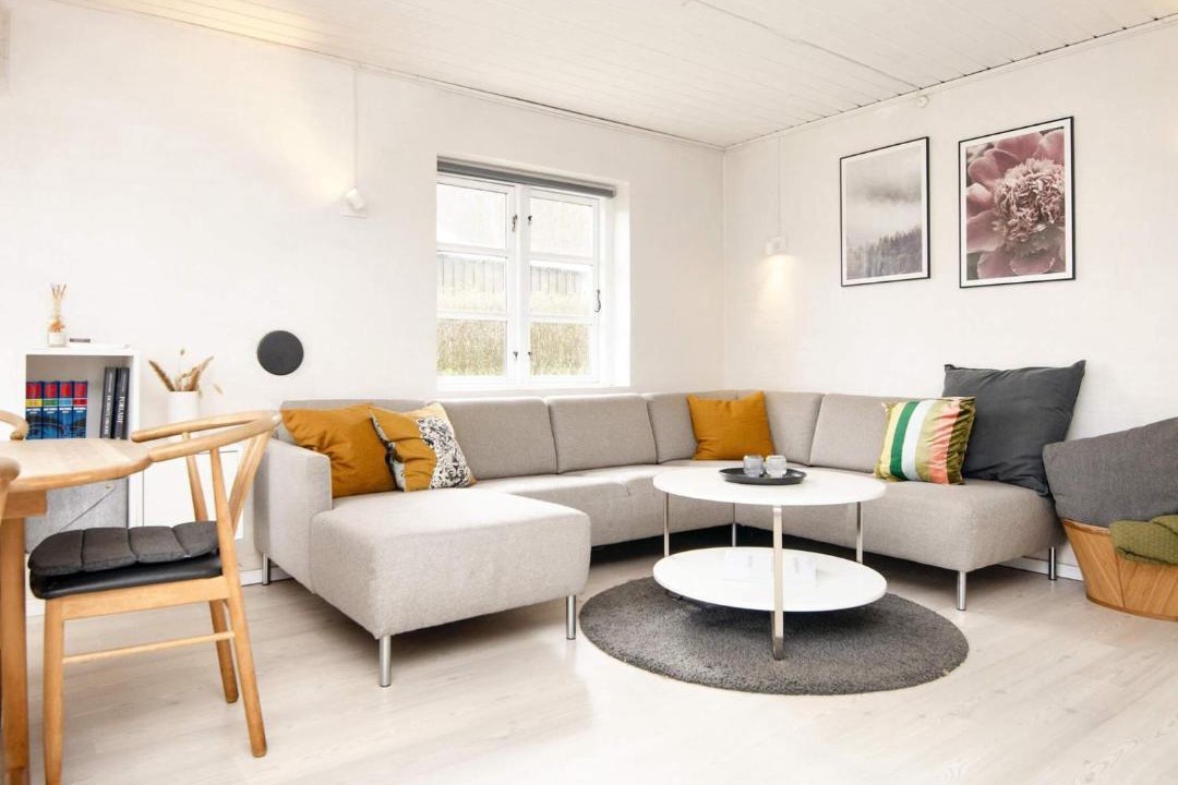Photo of Livingroom in Andkær Vig