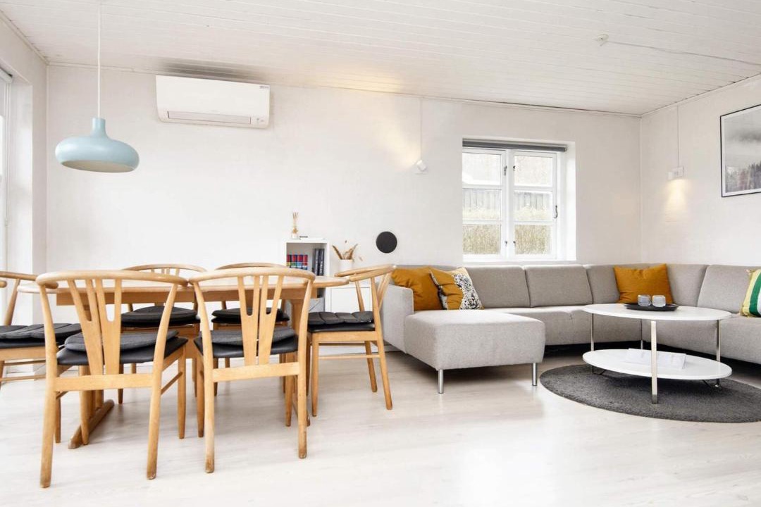 Photo of Livingroom in Andkær Vig