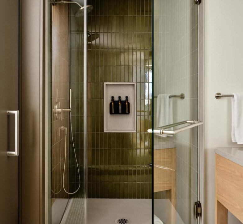 Photo of Bathroom in Lower Allston