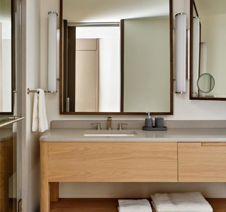 Photo of Bathroom in Lower Allston