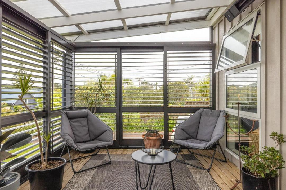 Photo of Patio Balcony in Surfdale