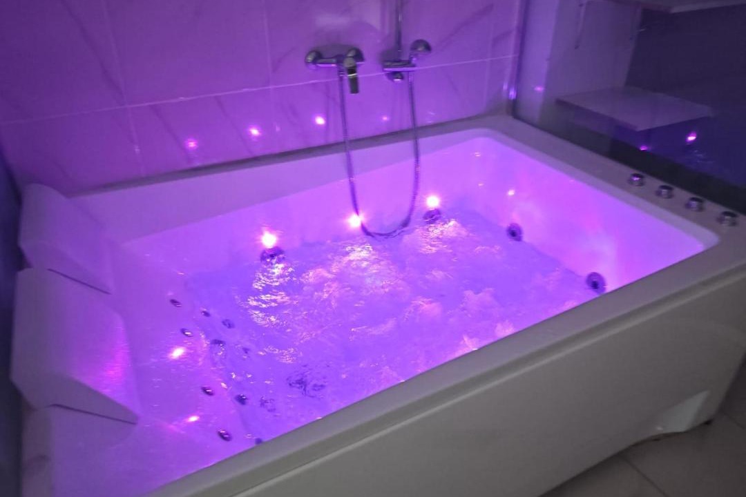 Photo of Bathroom in Saint-Quentin