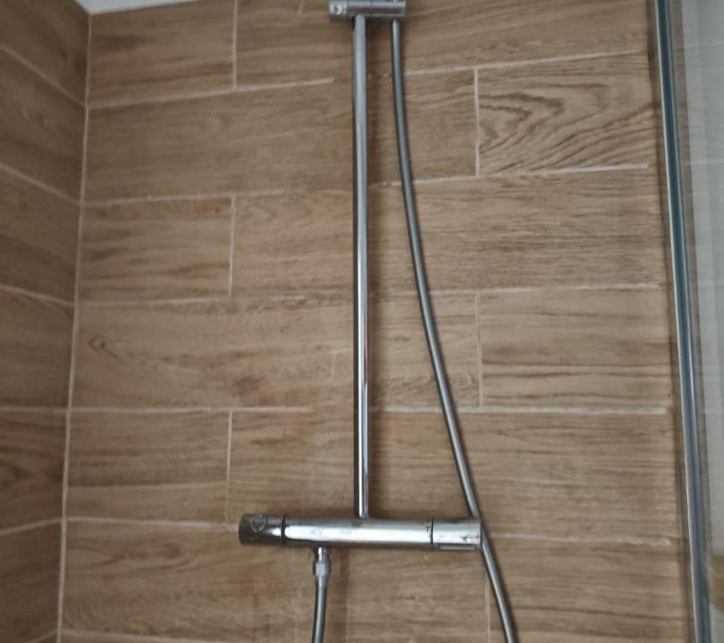 Photo of Bathroom in Saint-Quentin