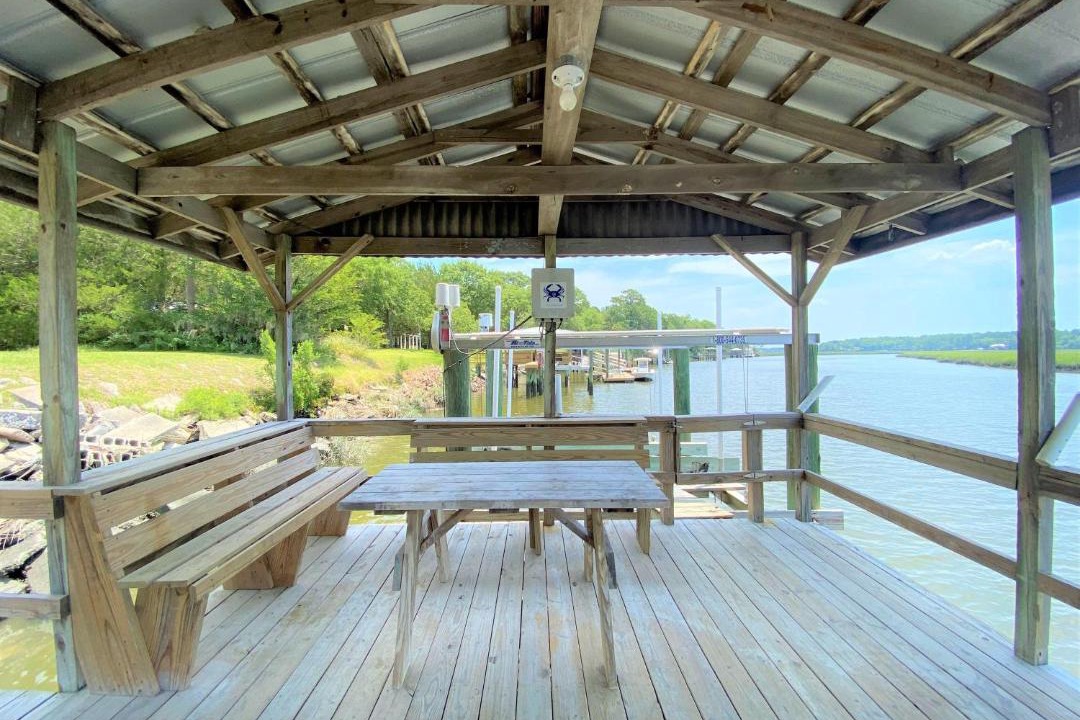 Photo of Others in Edisto Island