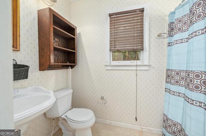 Photo of Bathroom in Loganville