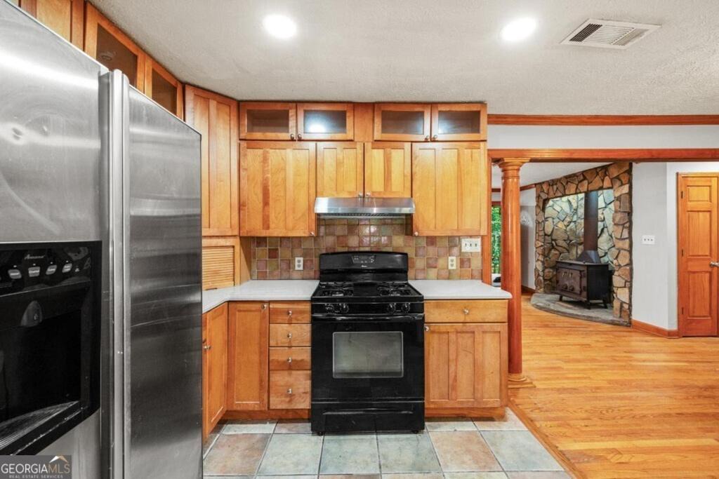 Photo of Kitchen in Loganville