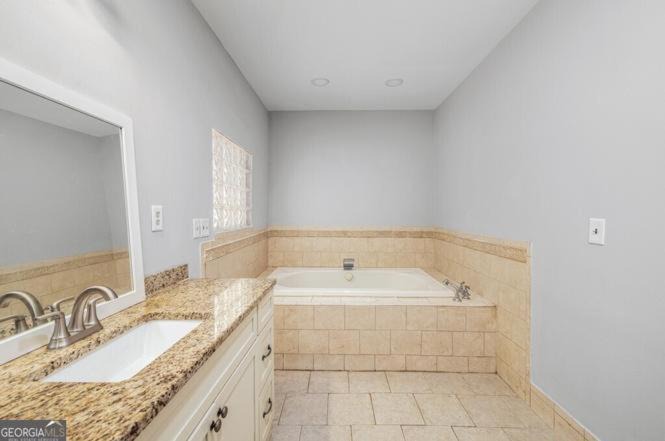 Photo of Bathroom in Loganville