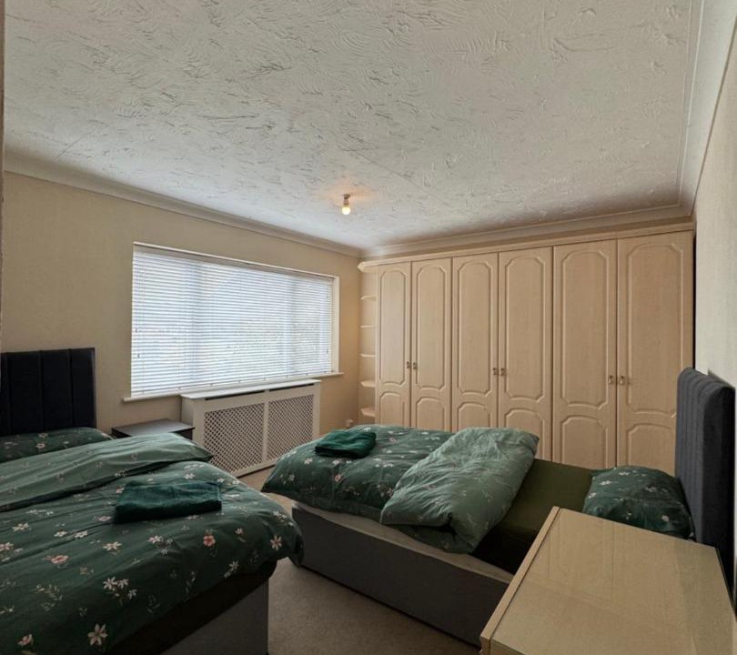 Photo of Bedroom in Marston Moretaine