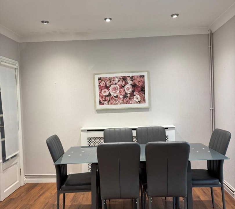 Photo of Others in Marston Moretaine