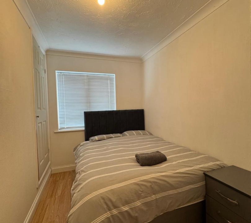 Photo of Bedroom in Marston Moretaine