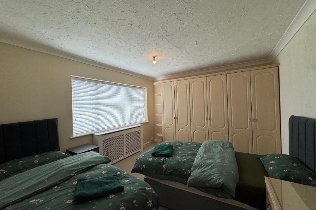 Photo of Bedroom in Marston Moretaine