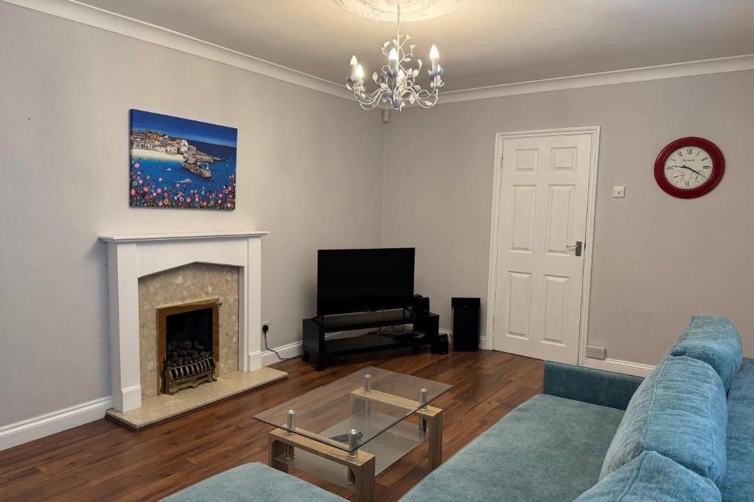 Photo of Others in Marston Moretaine