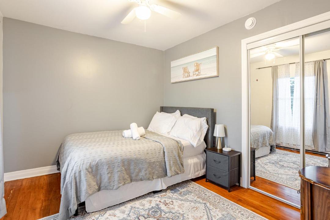 Photo of Bedroom in Saint-Edmond