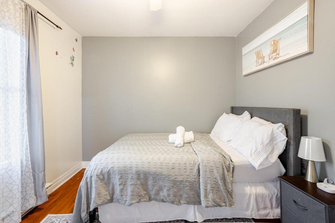 Photo of Bedroom in Saint-Edmond