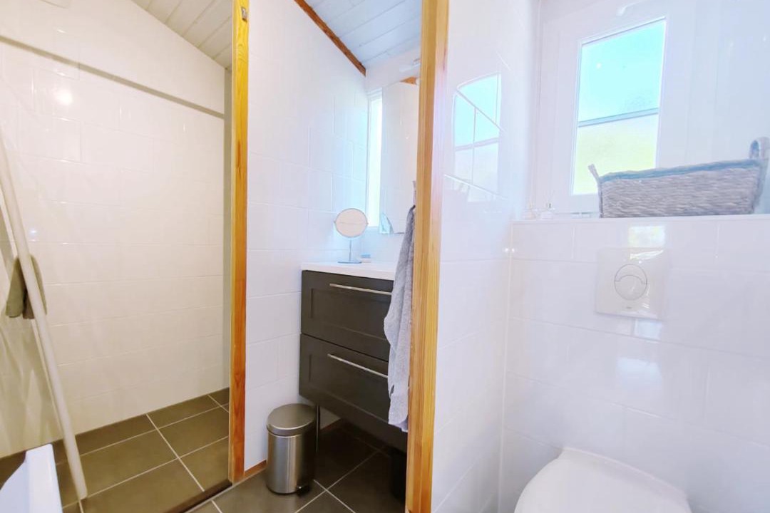 Photo of Bathroom in Roquelaure