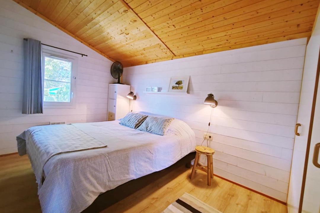 Photo of Bedroom in Roquelaure