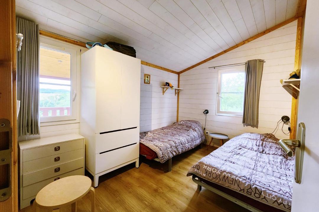 Photo of Bedroom in Roquelaure