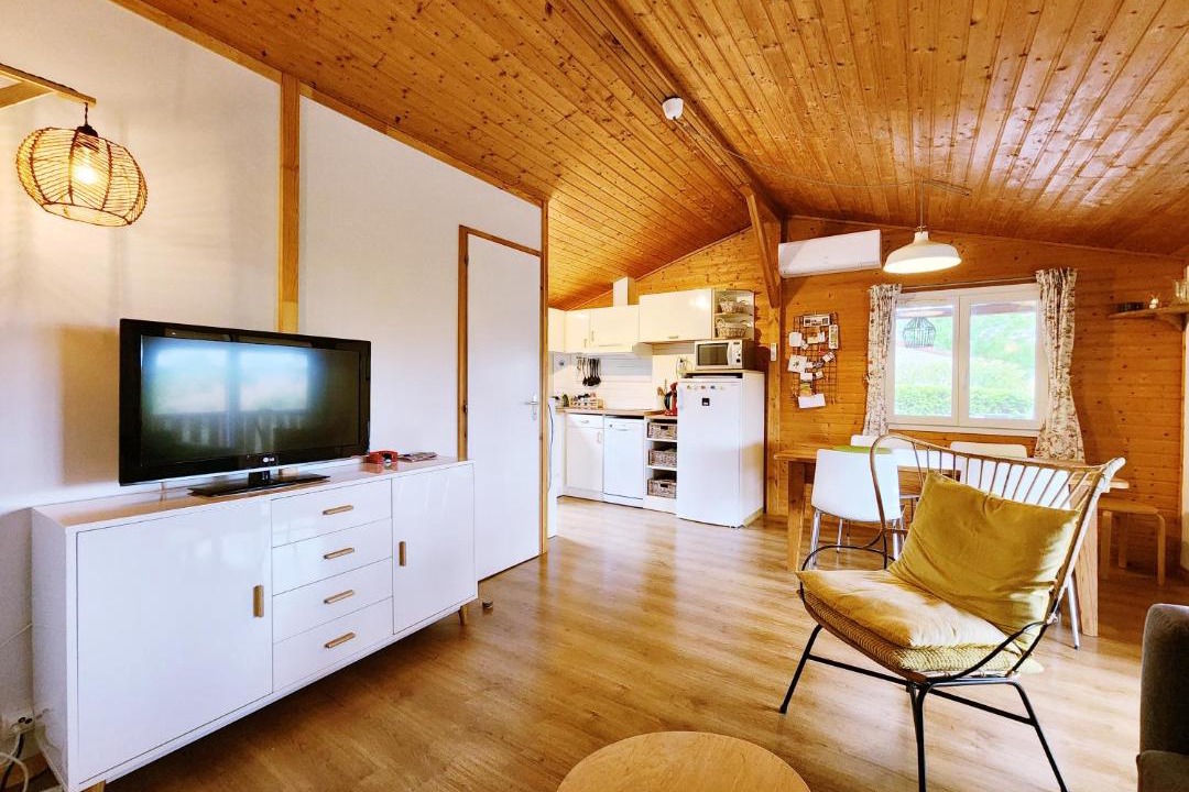 Photo of Livingroom in Roquelaure