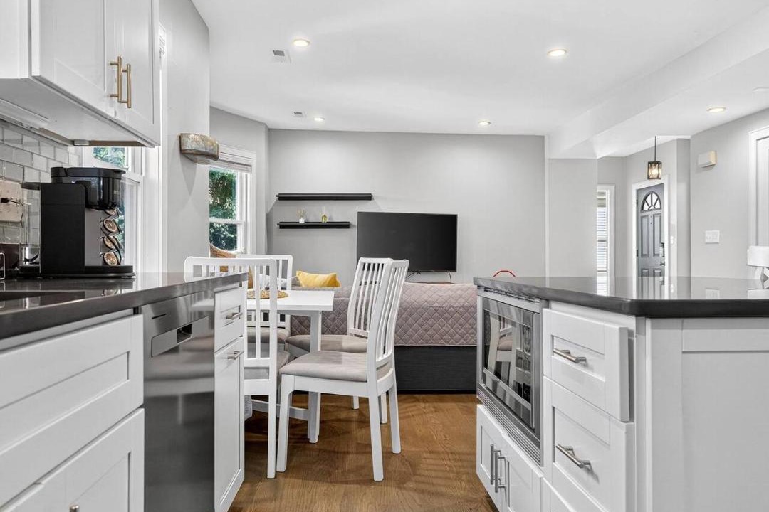 Photo of Kitchen in Highland Park