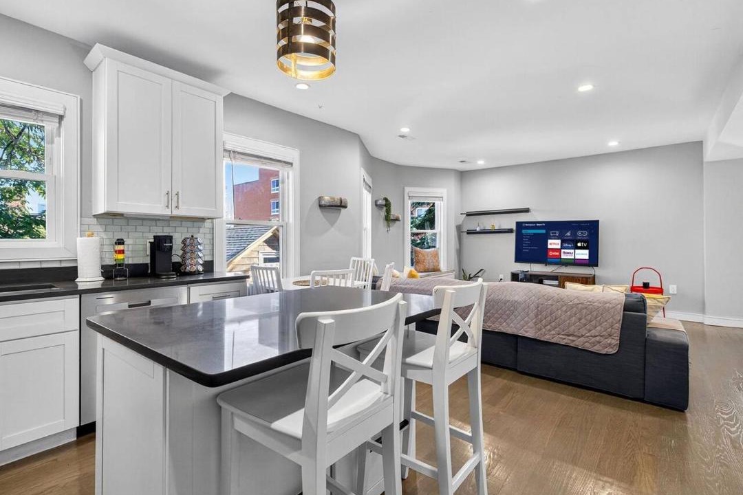 Photo of Kitchen in Highland Park