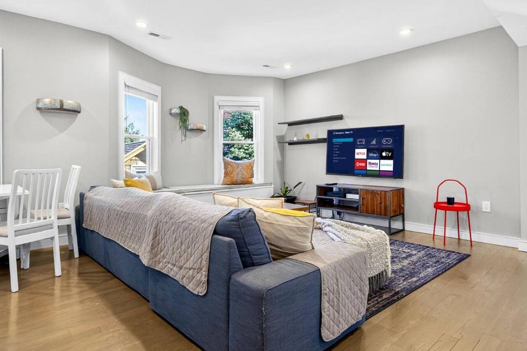 Photo of Bedroom in Highland Park