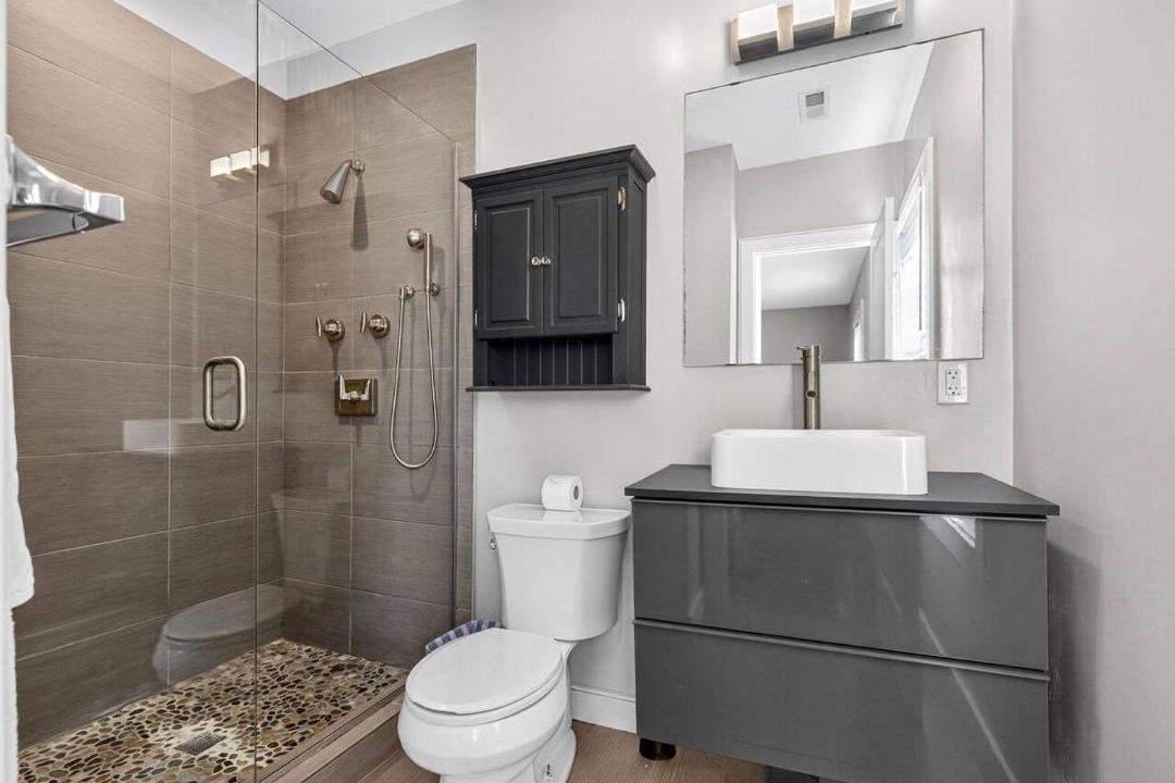 Photo of Bathroom in Highland Park