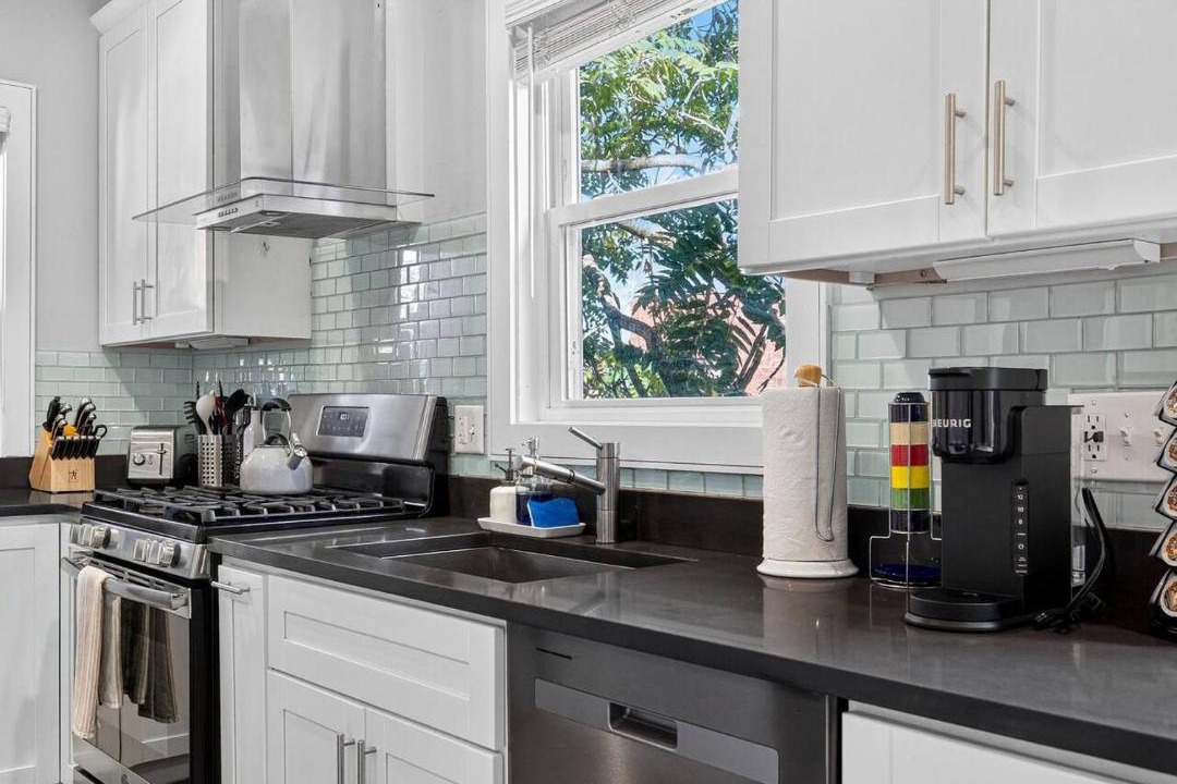 Photo of Kitchen in Highland Park