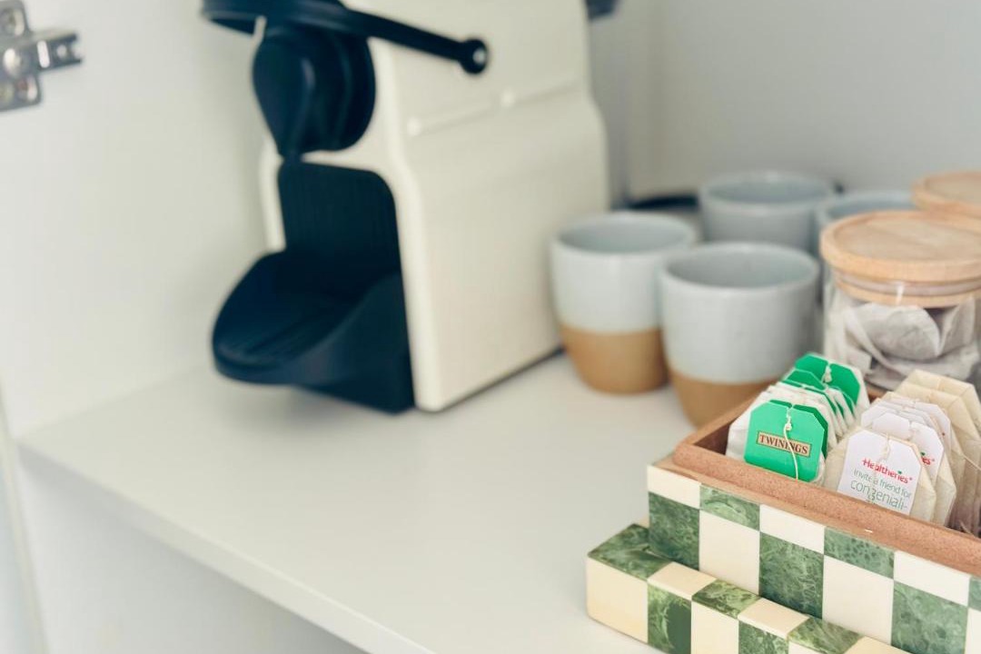 Photo of Kitchen in Maungatautari