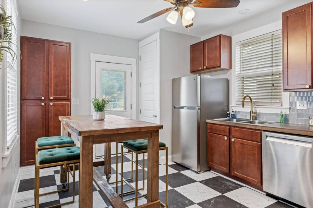 Photo of Kitchen in St. Charles