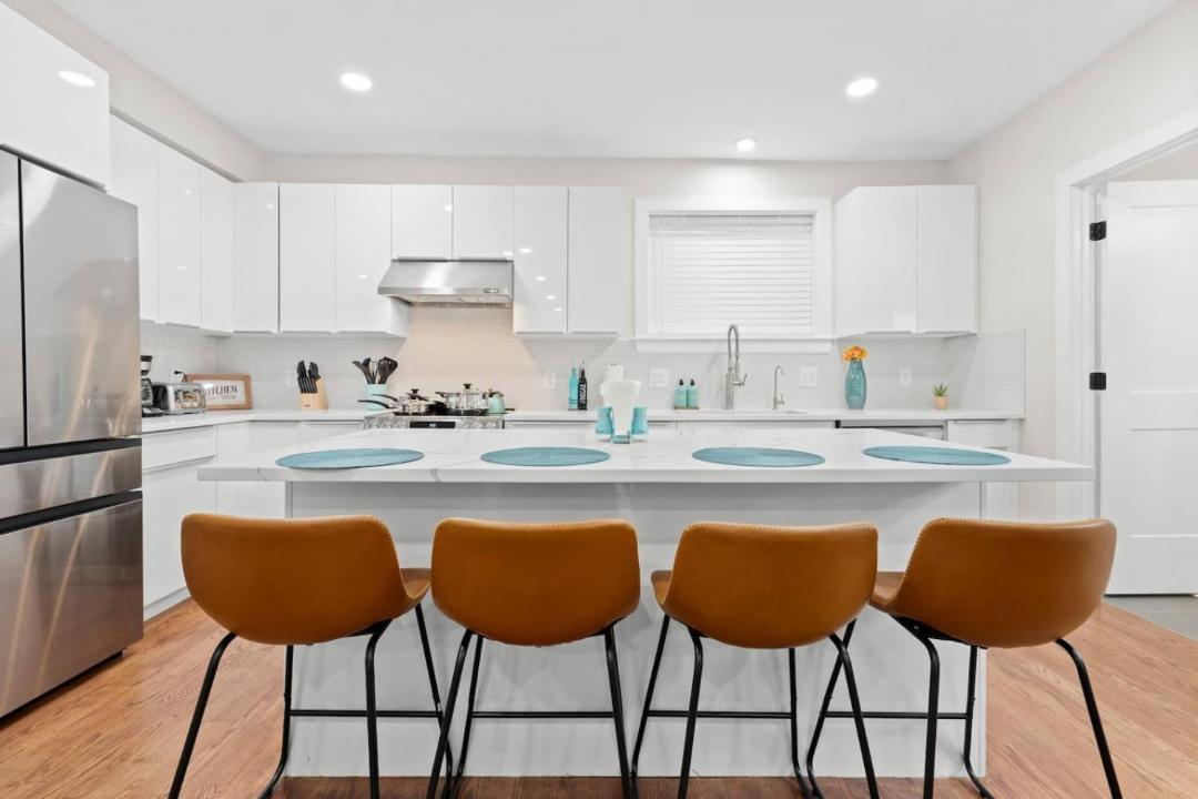 Photo of Kitchen in Allston