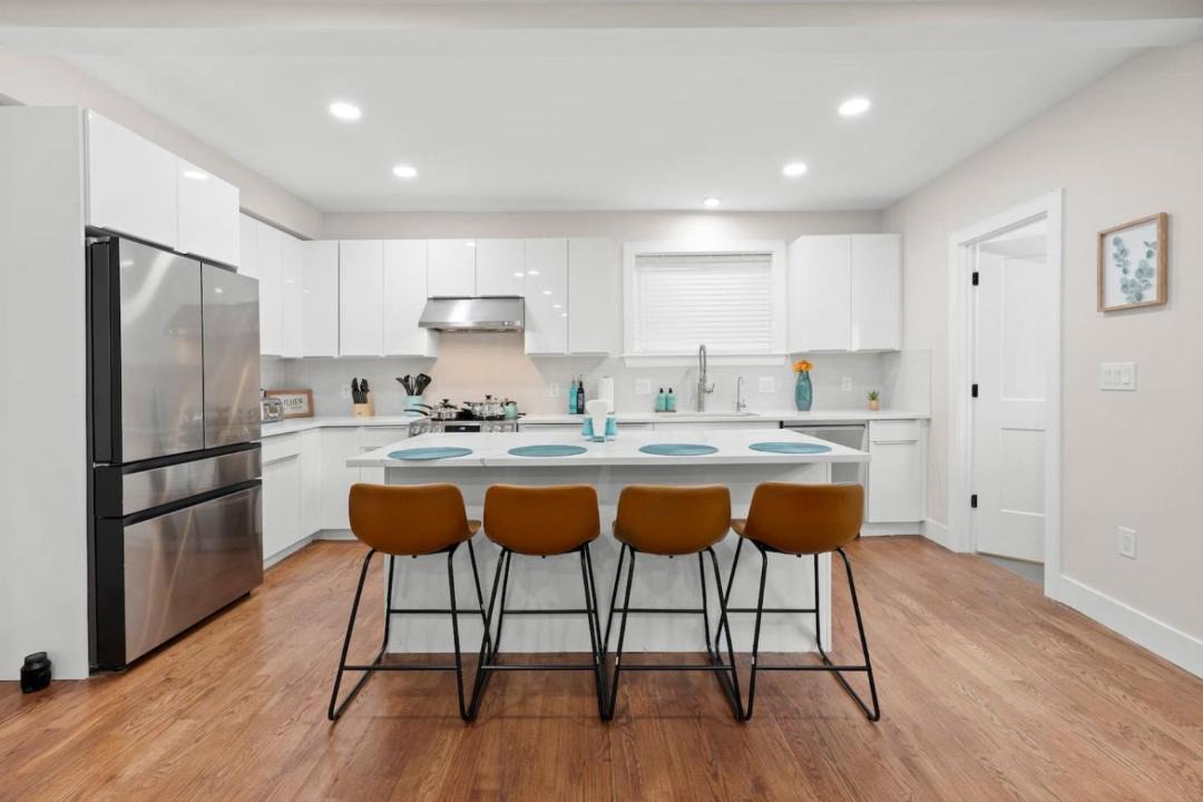 Photo of Kitchen in Allston