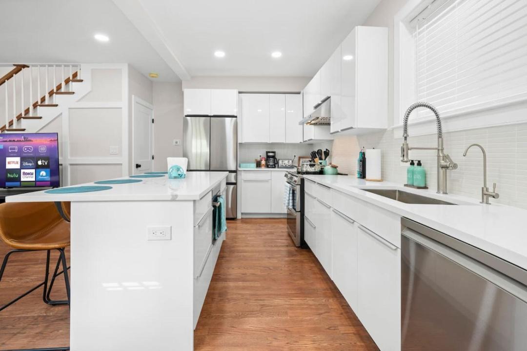 Photo of Kitchen in Allston