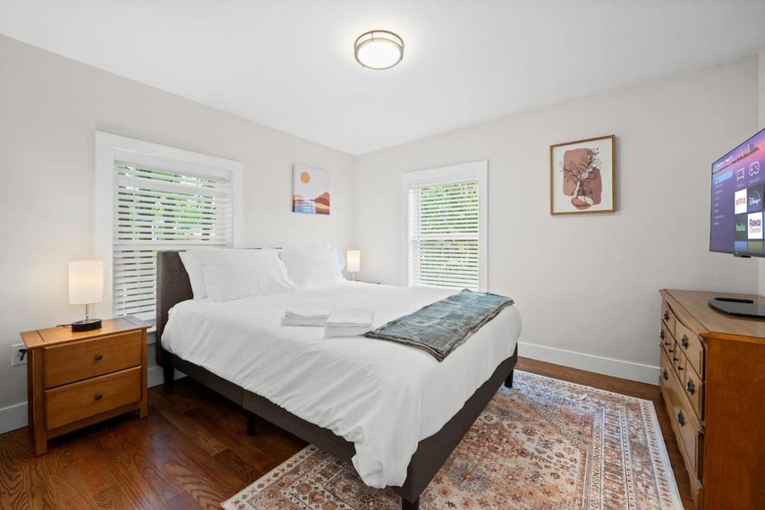 Photo of Bedroom in Allston